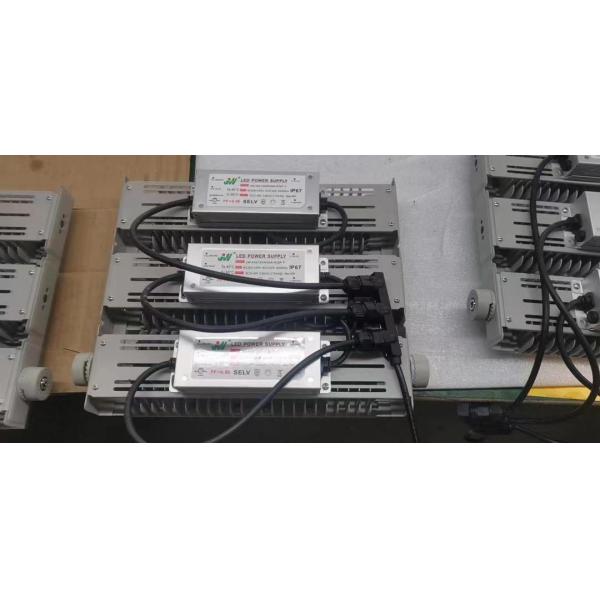 Алюминиевый корпус 300 Вт наружные светодиодные светодиоды / светодиодные высокомастные высокоэффективные водонепроницаемые