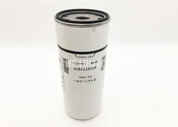 Generator Set Diesel Engine Spin On Fuel Oil Filter 466634-3 5222771970