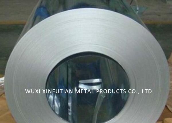 Cold Rolled Stainless Steel Strip 304 with 0.05mm 2mm Thick 304l stainless steel coil
