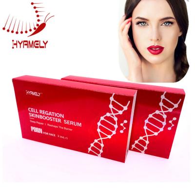 Lifting Tightening Repairing Damage PDRN Serum Dermal Filler
