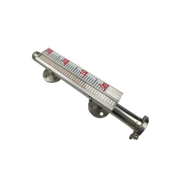 Magnetic Flap Level Gauge
