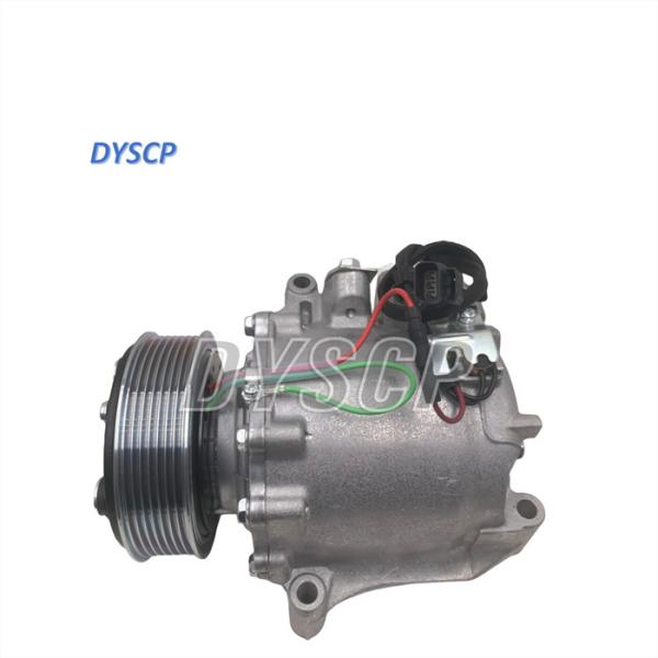 38810-RL3-H02 Компрессор кондиционера 12 В для Honda Accord Spirior CP1 CU1