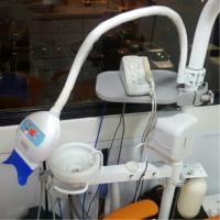 Le laser a mené des dents de lampe de blanchiment blanchissant la machine de lumière pour le blanchiment de dent