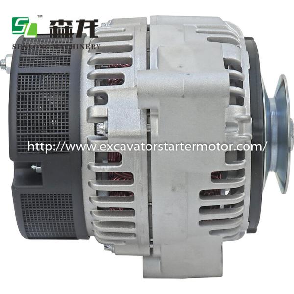 John Deere​ Generator 12V 150A 11204257 AAN8169 IA1323 11204257 AAN8169 IA1323