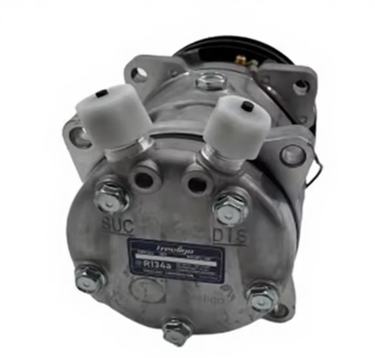 Universal Car AC Compressor Replacement Repair Air Conditioning Universal Compressor 508 12v 24v