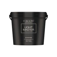 1000g Premium Hair Bleaching Powder – Anti-Damage Formula, 8-Level Lightening, Smooth Application