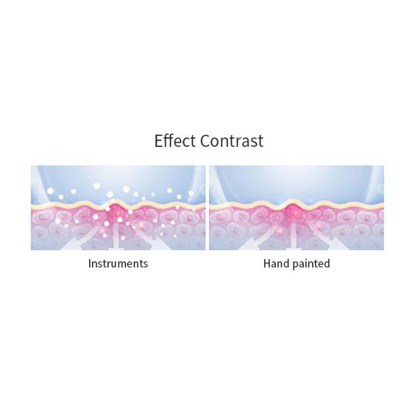 Personal Care Facial Roller Facial Massager Skin Lifting Roller Vibrating Massager