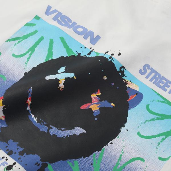 Men'S Summer Monogrammed Short Sleeve T Shirt