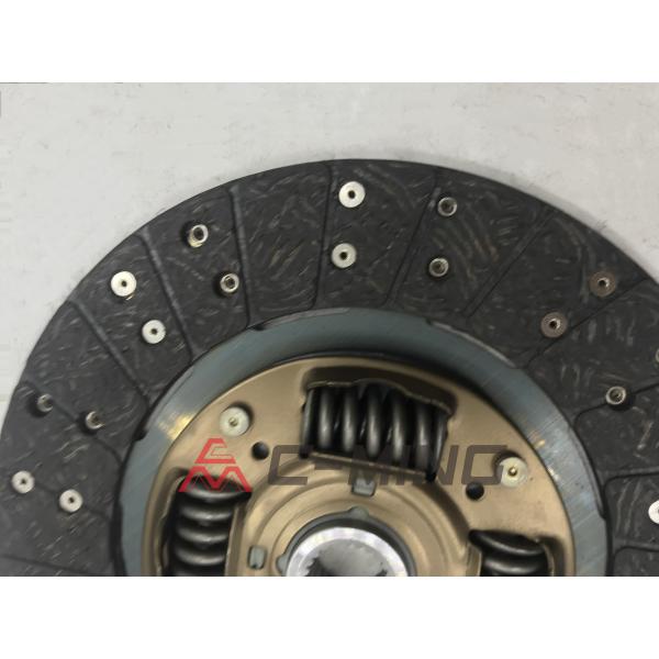 8-97945679-0 4JA1-TC 250*160*24*25.6 Isuzu Clutch Plate