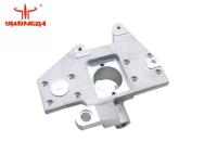 Rail Hx d'ascenseur de chariot de 99395005 pièces de rechange de parangon double