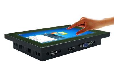 O monitor capacitivo do toque da compatibilidade forte altamente sensível e jejua - resposta