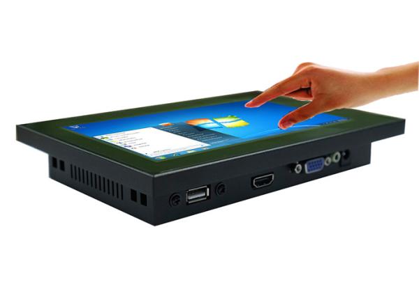O monitor capacitivo do toque da compatibilidade forte altamente sensível e jejua - resposta