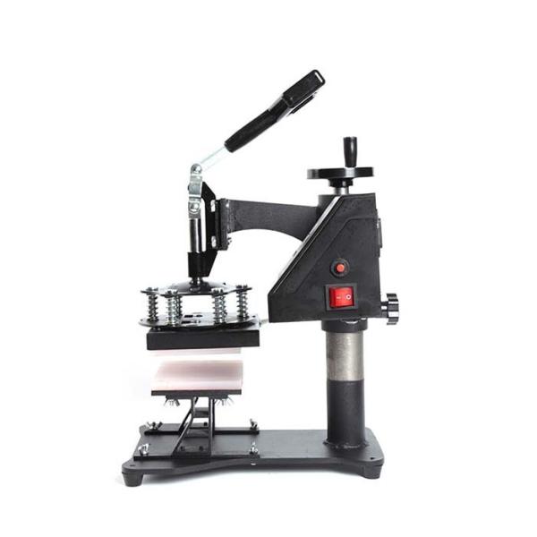 Compact Design Pen Heat Press Sublimation Pen Press Machine