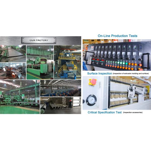 S235JR（E235D） Square Steel Pipe