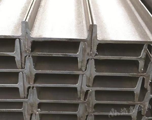 feixe de aço inoxidável da flange 321 430 largos 400mm de aço inoxidável H de 1m