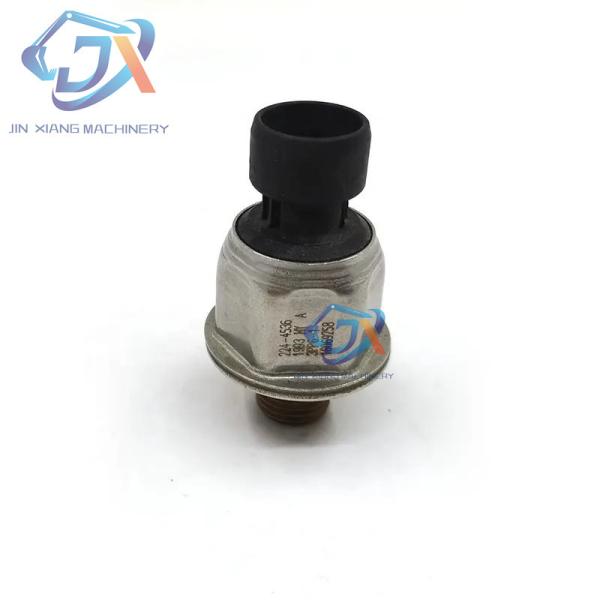 STAR ZEBRA 224-4536 236-6220 3PP6-1 for C7 3126 C15 MXS BXS NXS Common Rail /Fuel Pressure Sensor Switch