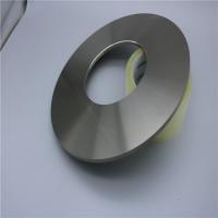 Linha discos de utilização de ferramentas Overarm ASTM52100 de Ctl do espaçador da talhadeira