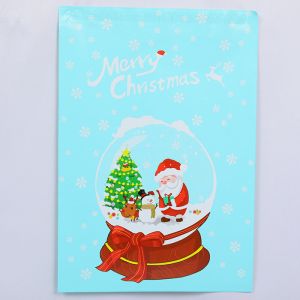 Durable Plastic Courier Packaging Bags 30x40cm To 50x70cm Waterproof Recycled Courier Bags