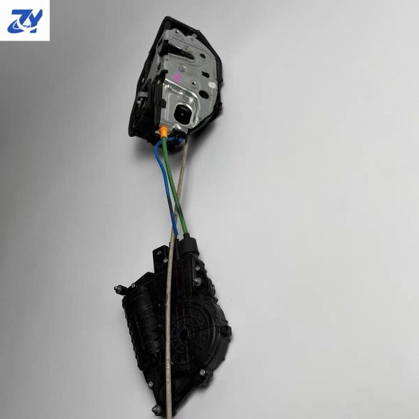 Suitable for Rolls-Royce Dawn Ghost original high-quality second-hand front and rear door lock block locking system