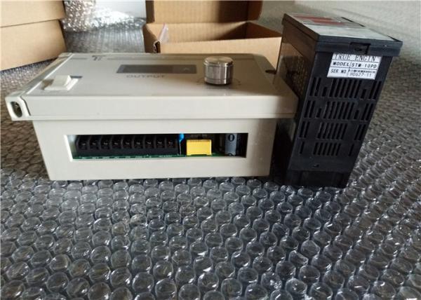 Light Weight Load Cell Indicator For Tension Control System 96*48*109mm Size Tension Meter