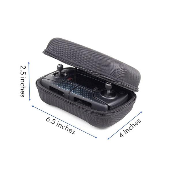 Случай передатчика ЕВА, трудный случай перемещения ЕВА для передатчика регулятора ДДЖИ Мавик удаленного