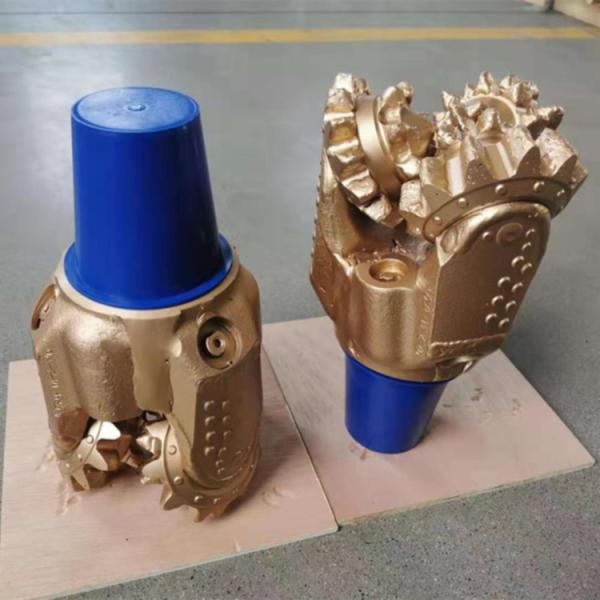 105 KG Kingdream TCI Oilfield Milling Cutters for Durable Quarry Drilling Performance