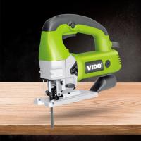 Serra do gabarito, serra orbital do mini sabre elétrico pequeno portátil handheld do Woodworking do gabarito 600W de 8/65mm