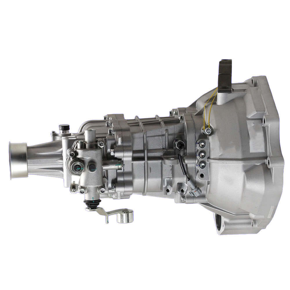 Zpartners SC16M5B9 Manual Transmission Assembly Gearbox for Chevrolet Spark SGMW 1.5L 2002-2012 OEM Auto Parts Replacement