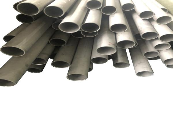 OD 10-2500mm, WT 0.5-50mm ASTM A780/ASTM A790 S31500/S31803/S32205/S32750/S32760 Duplex Stainless Steel Pipe/Tube