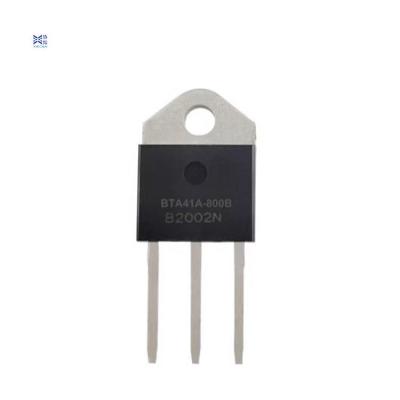 BTA100-800B TO-4 High Power Triac Thyristor 800V 100A Regulates Bidirectional AC Thyristor