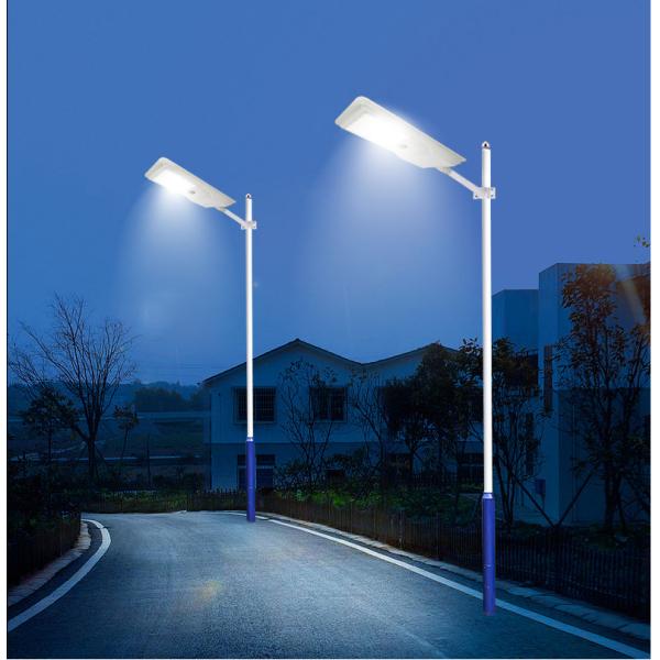 80w 120w 160w Road Waterproof Street Light Outdoor Solar Lighting for DC 6V Input Voltage