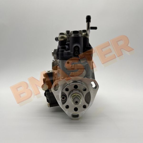 Fuel Injection Pump 729564-51310 For 4TNV84 4TNV88 Engines With 6 Months Warranty