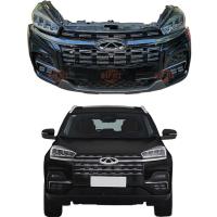 2012-2022 Conjunto de parachoques usados para C-H-Irihu C-hery T-iggo 8 Offroad Cars