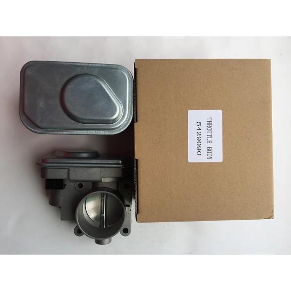 Dodge Caliber  Electronic Throttle Body 200 4891735ac/ 04891735ac /5429090
