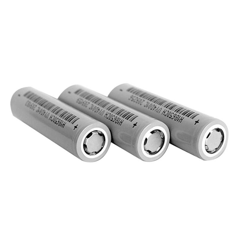 18650 2900mAh Широкая температура -40~85°C Литий железный аккумулятор применяется для военного питания Литий аккумуляторные комплекты