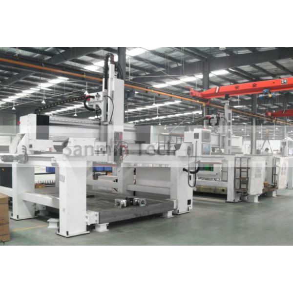 Большие решения промышленной автоматизации/промышленное машинное оборудование Воодворкинг