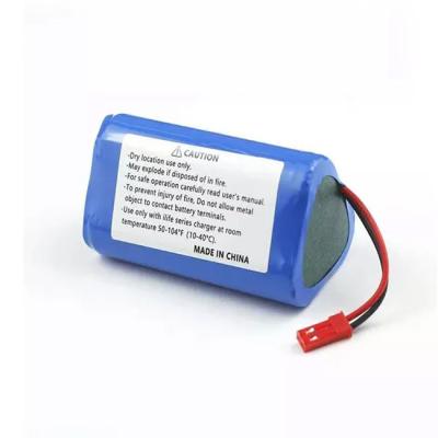 Consumo 11.1V 2600mAH da baixa potência da bateria do aspirador de p30 do ODM do OEM