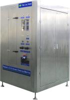 Machine de nettoyage de pochoirs SMT de 42L Multifonctionnelle résistante à l'usure