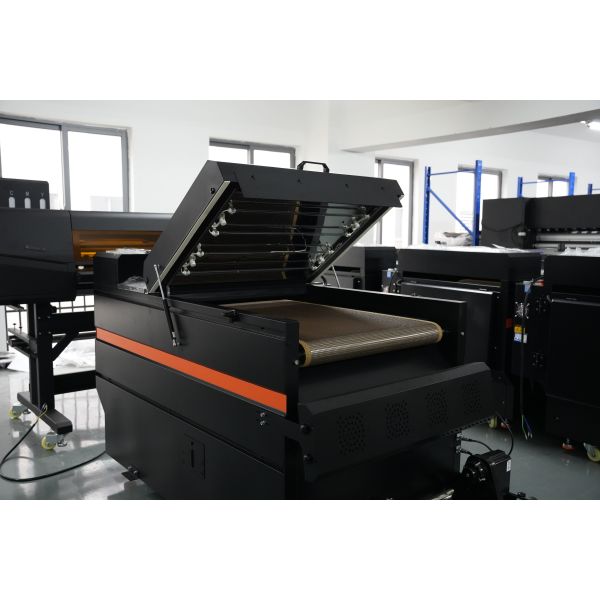 Betcolor  High Quality Epson DTF Printer 2 Print Heads 60 cm Printing Width DTF Tshirt Printer Brand New DTF Printer