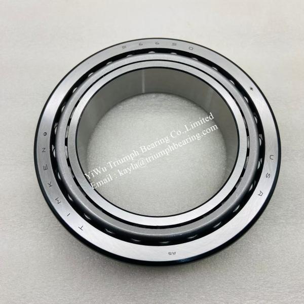 TIMKEN   Tapered Roller Bearings   56425/56650