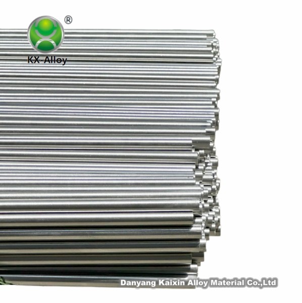 Oxidation Resistance 686 Inconel Alloy Bar Tube Sheet Nickel Chromium Resistance Wire
