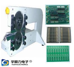 PWB restrito Depanelizer da exigência, comprimento da máquina 330mm do PWB Depaneling