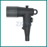 Los accesorios fríos del cable del encogimiento de EPDM codean el estándar de IEEE 386 del conector
