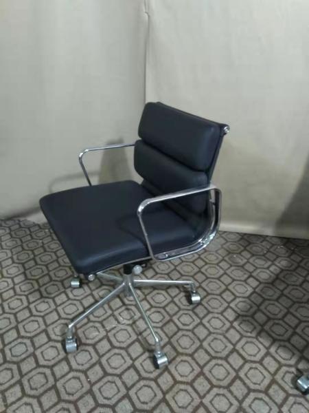 Contemporary Design Ergonomic Office Chair For Commercial Furniture OEM / ODM Available