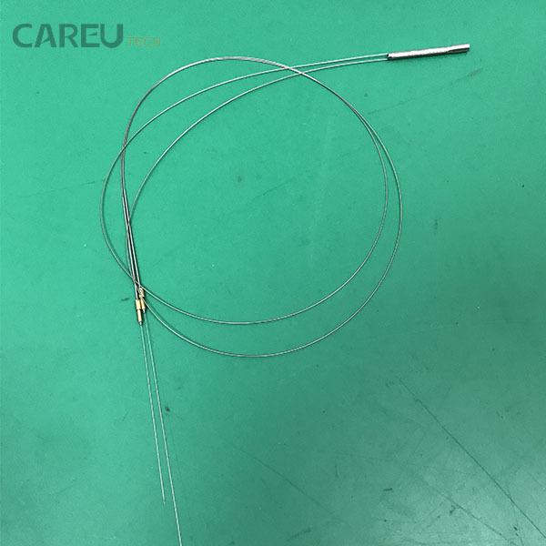 Bending Section Assembly For FUJI EB-530P Bronchoscopy