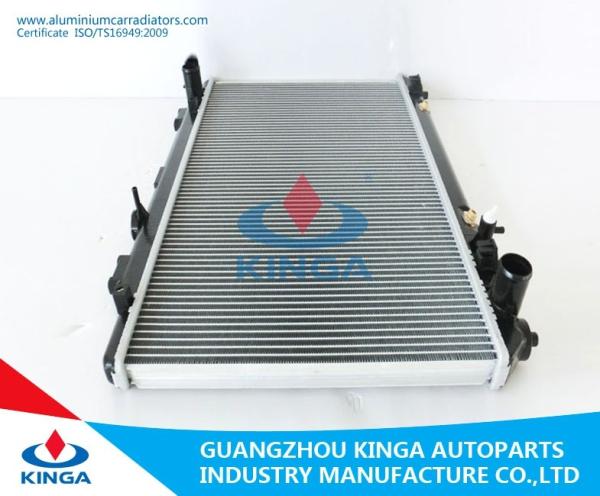 OEM 16400 - 6A150 Aluminum Car Radiator for Toyota TOWNACE NOAH ' 96 2C CR41