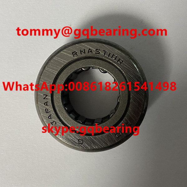 Seguidor de came de IKO RNAST10R que carrega RNAST10 Yoke Type Track Roller Bearing