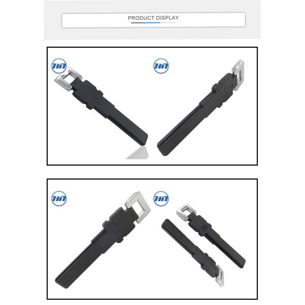 Small Emergency Key Blade For VW PASSAT B6 B7 CC Magotan