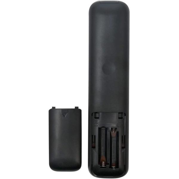 Element EN2BO27H AC TV Remote Control
