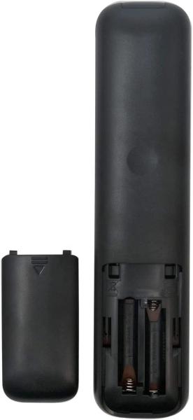 Element EN2BO27H AC TV Remote Control
